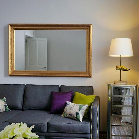 Casa Goliana La Roma Bed & Breakfast Meksika Oda fotoğraf