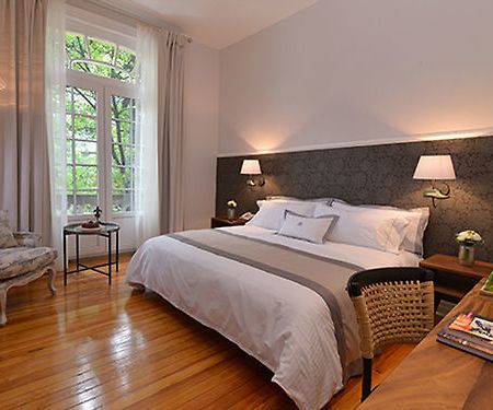 Casa Goliana La Roma Bed & Breakfast Meksika Dış mekan fotoğraf