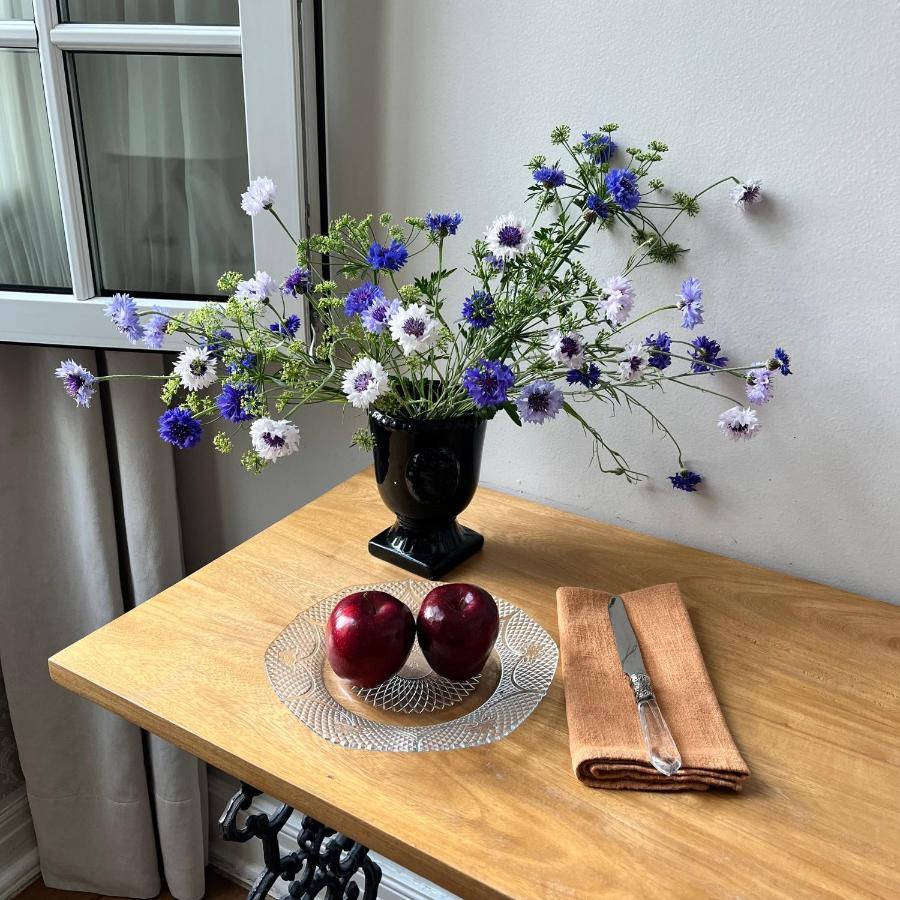Casa Goliana La Roma Bed & Breakfast Meksika Dış mekan fotoğraf