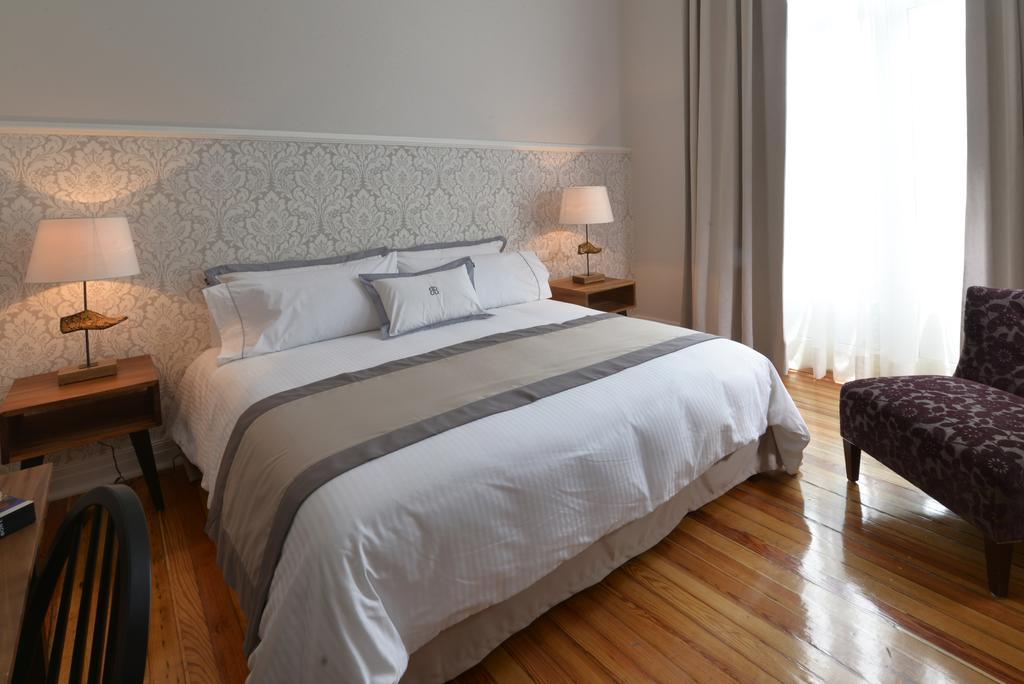 Casa Goliana La Roma Bed & Breakfast Meksika Oda fotoğraf