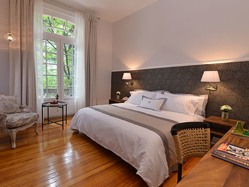 Casa Goliana La Roma Bed & Breakfast Meksika Dış mekan fotoğraf