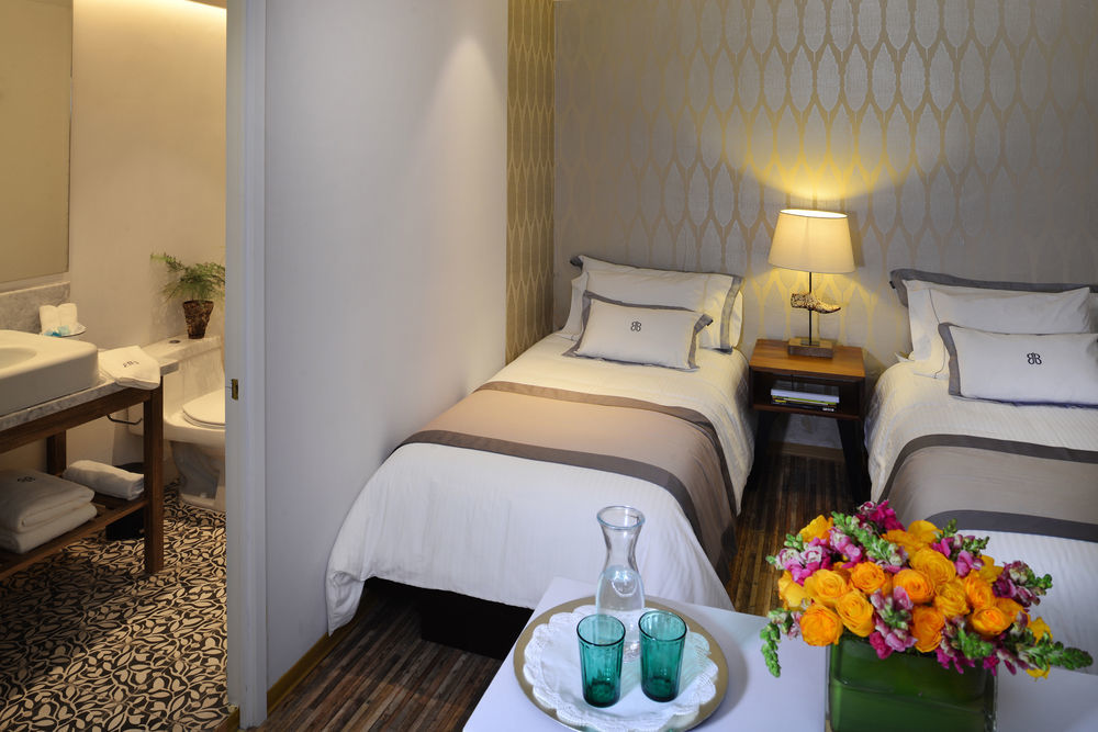 Casa Goliana La Roma Bed & Breakfast Meksika Dış mekan fotoğraf