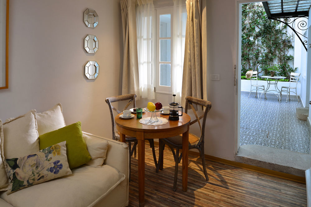 Casa Goliana La Roma Bed & Breakfast Meksika Dış mekan fotoğraf