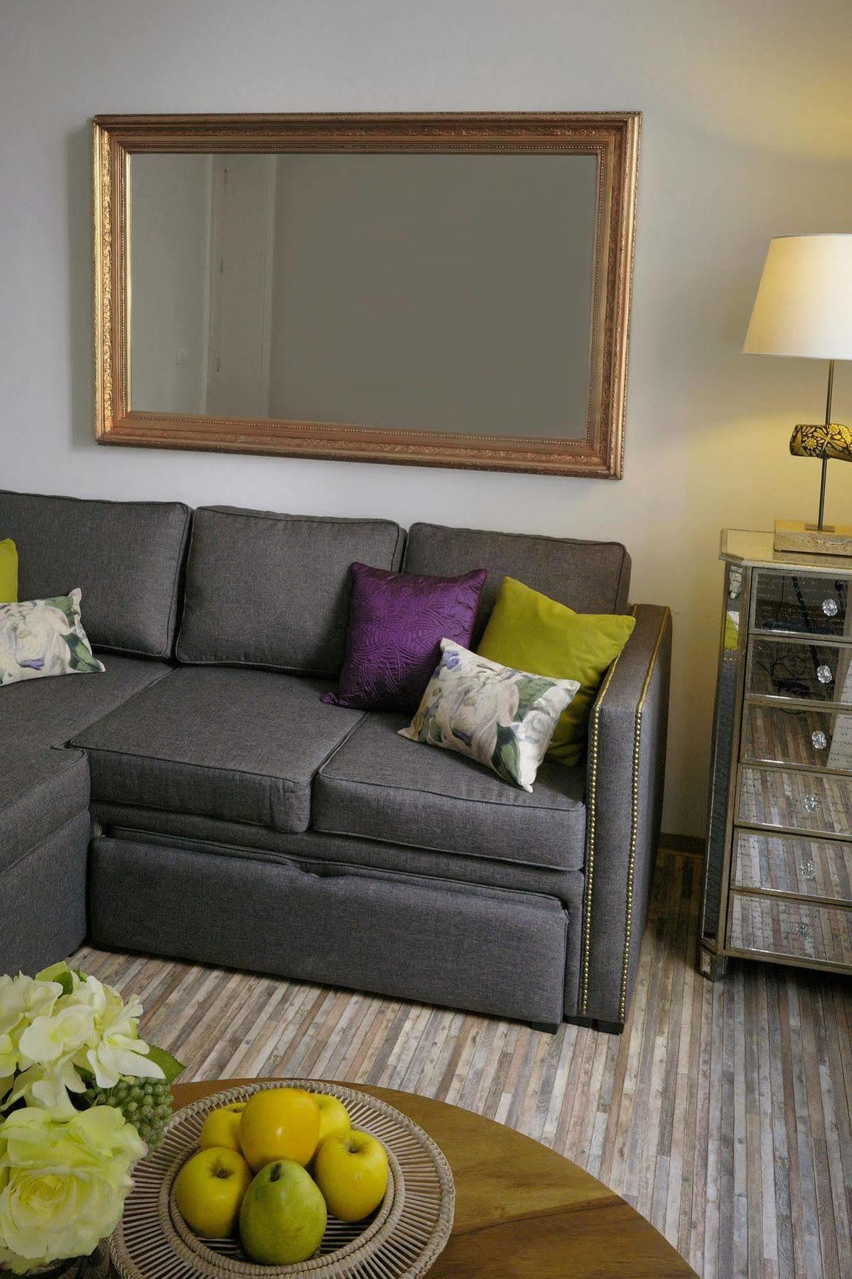 Casa Goliana La Roma Bed & Breakfast Meksika Dış mekan fotoğraf