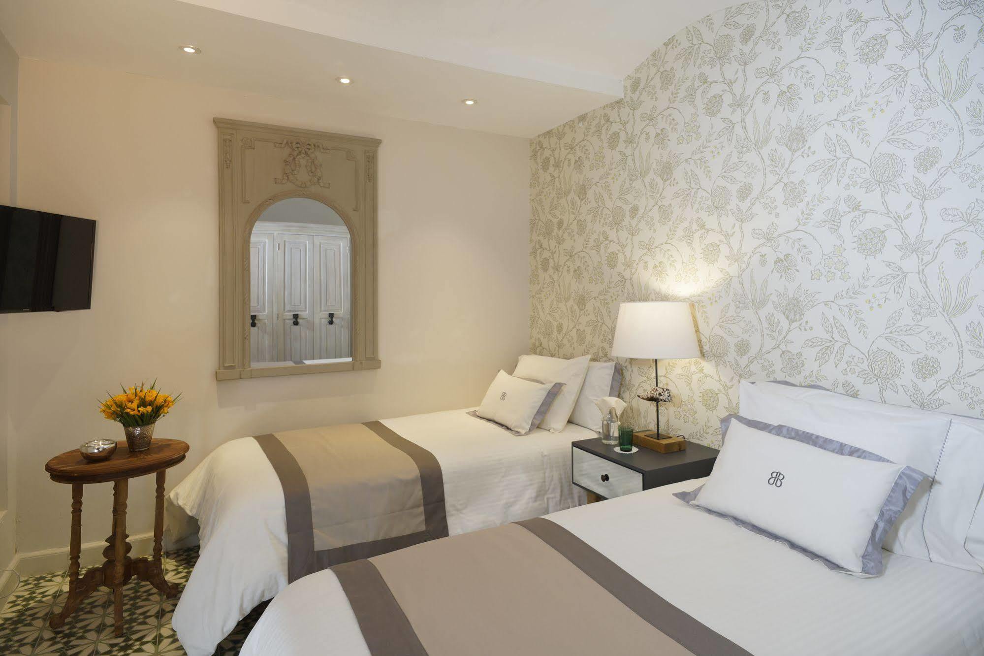 Casa Goliana La Roma Bed & Breakfast Meksika Dış mekan fotoğraf
