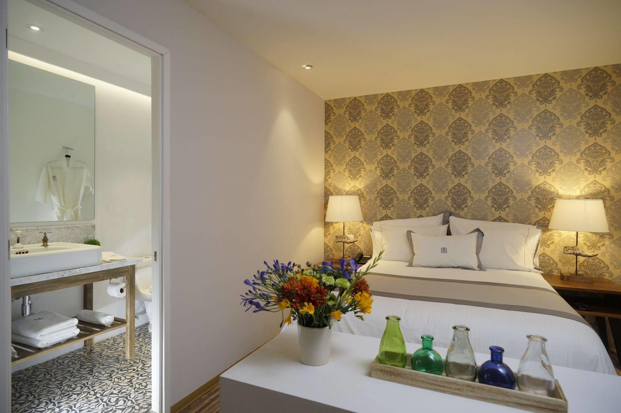 Casa Goliana La Roma Bed & Breakfast Meksika Dış mekan fotoğraf