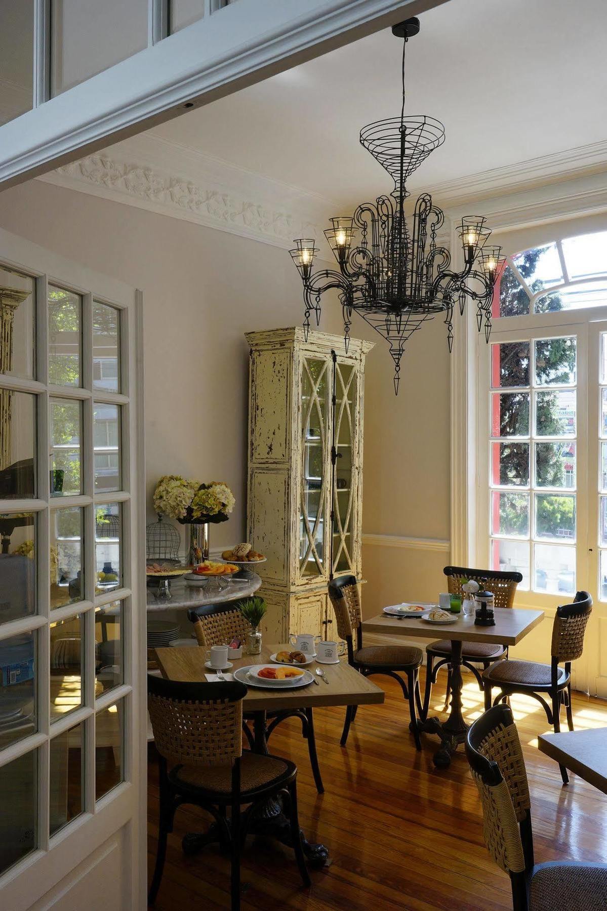 Casa Goliana La Roma Bed & Breakfast Meksika Dış mekan fotoğraf